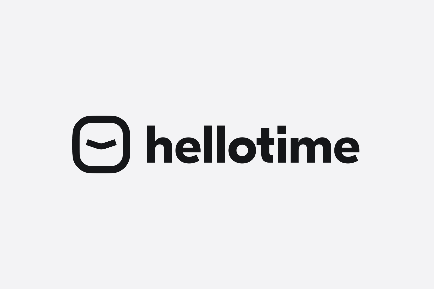 Why we started Hellotime
