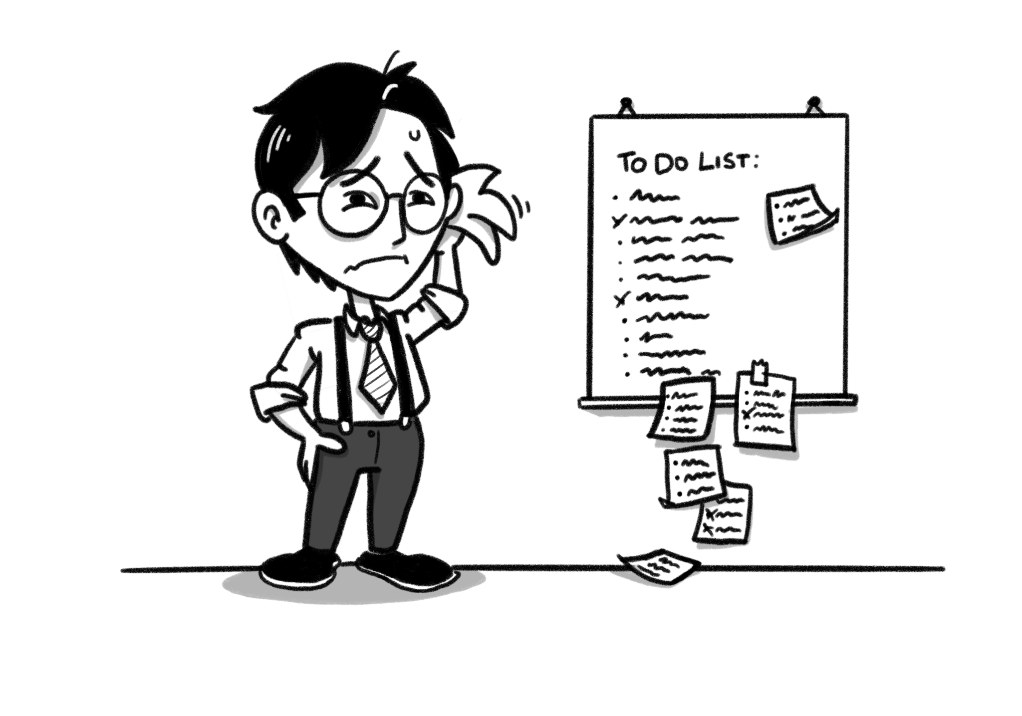 Il modello agenzia non funziona